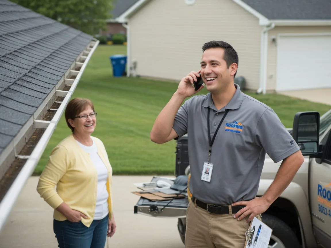 Local Roofing Contractors Owens Cross Roads, AL FAQs